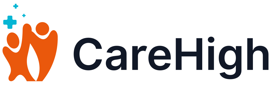 carehigh logo