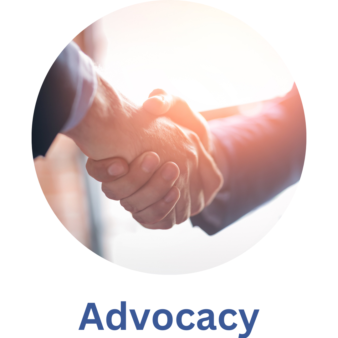 Advocacy Web