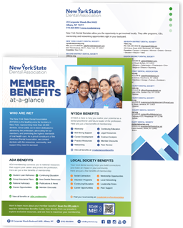 Benefits At-A-Glance Cover Benefits At-A-Glance Cover
