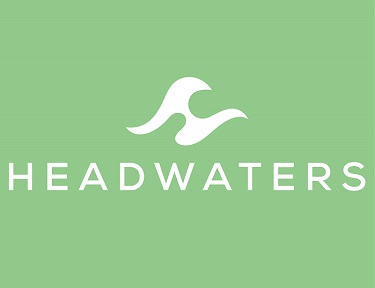 logo headwaters