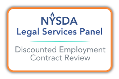 Legal Services Panel