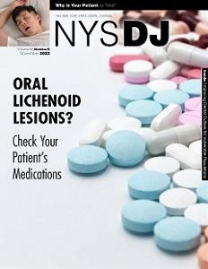 NYSDJ November Cover