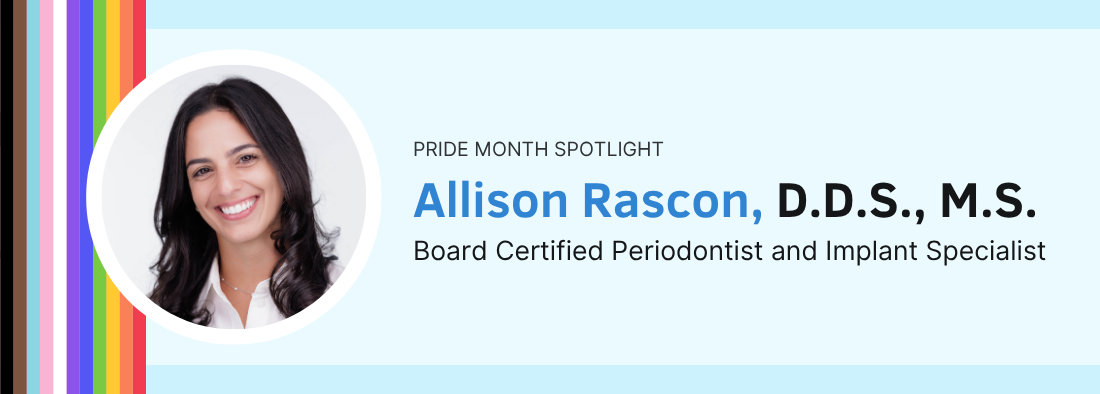 Pride Feature