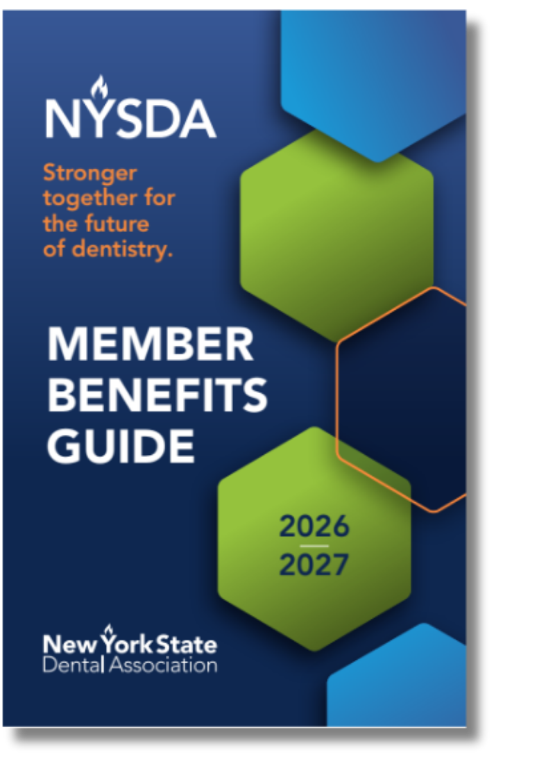 Member Benefits Guide Image