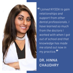 Testimonial Dr. Chaudhry