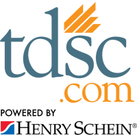 tdsc.com Powered by Henry Schein